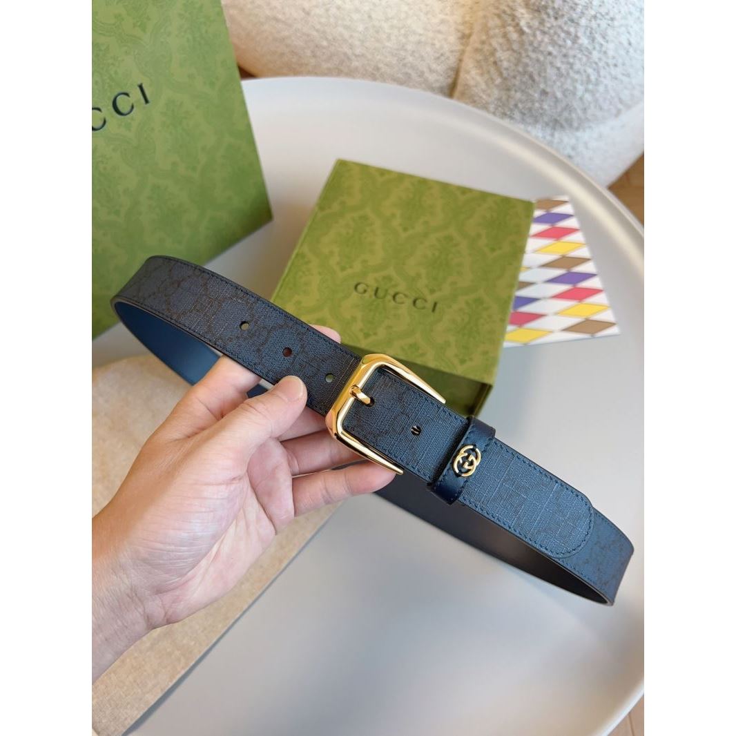 Gvc*1 belts